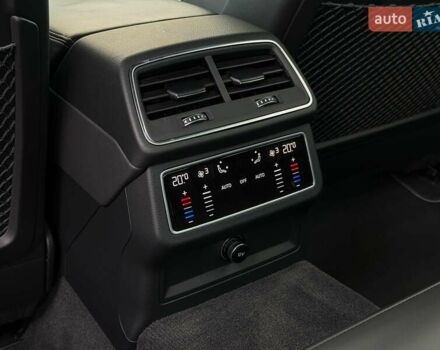 Ауди С6 2022 в Луцке на Automoto.ua Серый Ауди С6, объемом двигателя 3 л и пробегом 98 тыс. км за 66499 $, фото 66 на Automoto.ua
