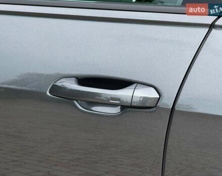 Ауди С6 2022 в Луцке на Automoto.ua Серый Ауди С6, объемом двигателя 3 л и пробегом 98 тыс. км за 66499 $, фото 19 на Automoto.ua