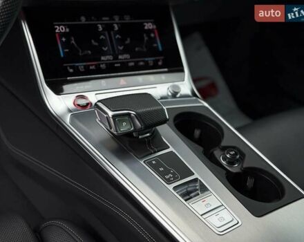 Ауди С6 2022 в Луцке на Automoto.ua Серый Ауди С6, объемом двигателя 3 л и пробегом 98 тыс. км за 66499 $, фото 54 на Automoto.ua