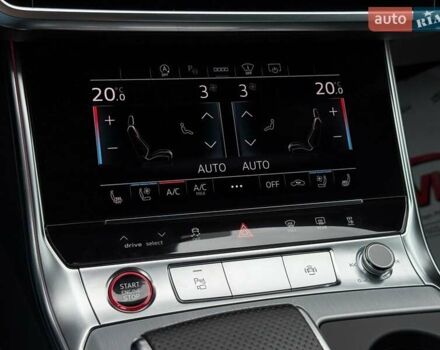 Ауди С6 2022 в Луцке на Automoto.ua Серый Ауди С6, объемом двигателя 3 л и пробегом 98 тыс. км за 66499 $, фото 55 на Automoto.ua