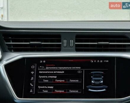 Ауди С6 2022 в Луцке на Automoto.ua Серый Ауди С6, объемом двигателя 3 л и пробегом 98 тыс. км за 66499 $, фото 104 на Automoto.ua