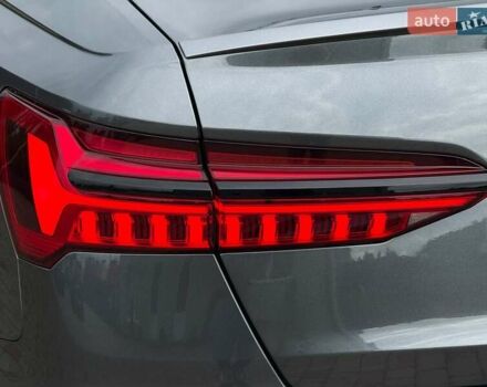 Ауди С6 2022 в Луцке на Automoto.ua Серый Ауди С6, объемом двигателя 3 л и пробегом 98 тыс. км за 66499 $, фото 21 на Automoto.ua