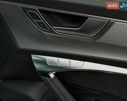 Ауди С6 2022 в Луцке на Automoto.ua Серый Ауди С6, объемом двигателя 3 л и пробегом 98 тыс. км за 66499 $, фото 78 на Automoto.ua