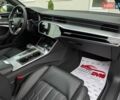 Ауди С6 2022 в Луцке на Automoto.ua Серый Ауди С6, объемом двигателя 3 л и пробегом 98 тыс. км за 66499 $, фото 85 на Automoto.ua
