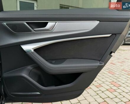 Ауди С6 2022 в Луцке на Automoto.ua Серый Ауди С6, объемом двигателя 3 л и пробегом 98 тыс. км за 66499 $, фото 70 на Automoto.ua