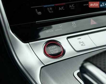 Ауди С6 2022 в Луцке на Automoto.ua Серый Ауди С6, объемом двигателя 3 л и пробегом 98 тыс. км за 66499 $, фото 56 на Automoto.ua