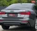 Ауди С6 2022 в Луцке на Automoto.ua Серый Ауди С6, объемом двигателя 3 л и пробегом 98 тыс. км за 66499 $, фото 24 на Automoto.ua