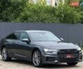 Ауди С6 2022 в Луцке на Automoto.ua Серый Ауди С6, объемом двигателя 3 л и пробегом 98 тыс. км за 66499 $, фото 1 на Automoto.ua