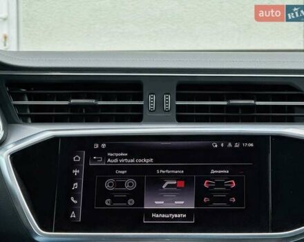 Ауди С6 2022 в Луцке на Automoto.ua Серый Ауди С6, объемом двигателя 3 л и пробегом 98 тыс. км за 66499 $, фото 92 на Automoto.ua