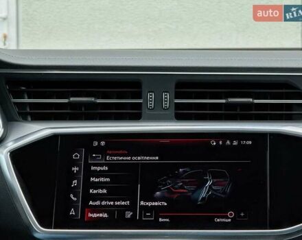 Ауди С6 2022 в Луцке на Automoto.ua Серый Ауди С6, объемом двигателя 3 л и пробегом 98 тыс. км за 66499 $, фото 103 на Automoto.ua