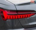 Сірий Ауді С6, об'ємом двигуна 3 л та пробігом 98 тис. км за 61499 $, фото 20 на Automoto.ua