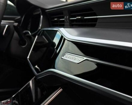 Ауди С6 2022 в Луцке на Automoto.ua Серый Ауди С6, объемом двигателя 3 л и пробегом 98 тыс. км за 66499 $, фото 84 на Automoto.ua