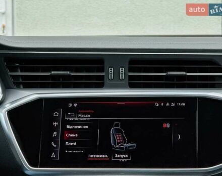 Ауди С6 2022 в Луцке на Automoto.ua Серый Ауди С6, объемом двигателя 3 л и пробегом 98 тыс. км за 66499 $, фото 101 на Automoto.ua
