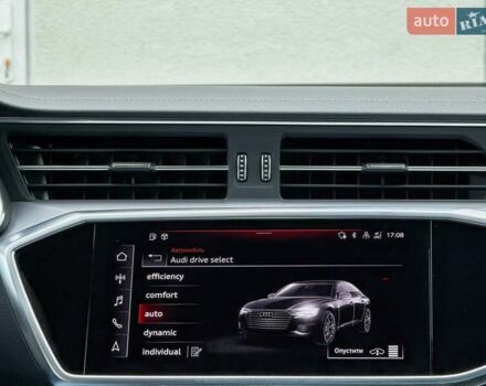 Ауди С6 2022 в Луцке на Automoto.ua Серый Ауди С6, объемом двигателя 3 л и пробегом 98 тыс. км за 66499 $, фото 98 на Automoto.ua