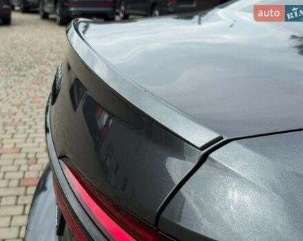 Ауди С6 2022 в Луцке на Automoto.ua Серый Ауди С6, объемом двигателя 3 л и пробегом 98 тыс. км за 66499 $, фото 26 на Automoto.ua