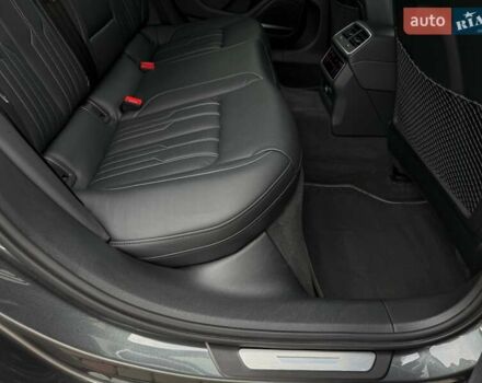 Ауди С6 2022 в Луцке на Automoto.ua Серый Ауди С6, объемом двигателя 3 л и пробегом 98 тыс. км за 66499 $, фото 73 на Automoto.ua