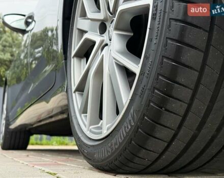 Ауди С6 2022 в Луцке на Automoto.ua Серый Ауди С6, объемом двигателя 3 л и пробегом 98 тыс. км за 66499 $, фото 28 на Automoto.ua