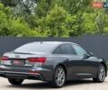 Ауди С6 2022 в Луцке на Automoto.ua Серый Ауди С6, объемом двигателя 3 л и пробегом 98 тыс. км за 66499 $, фото 3 на Automoto.ua