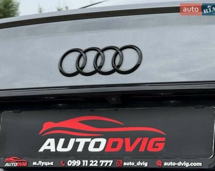 Ауди С6 2022 в Луцке на Automoto.ua Серый Ауди С6, объемом двигателя 3 л и пробегом 98 тыс. км за 66499 $, фото 23 на Automoto.ua