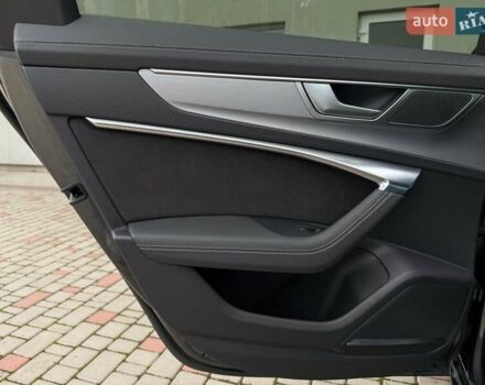 Ауди С6 2022 в Луцке на Automoto.ua Серый Ауди С6, объемом двигателя 3 л и пробегом 98 тыс. км за 66499 $, фото 60 на Automoto.ua