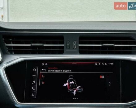 Ауди С6 2022 в Луцке на Automoto.ua Серый Ауди С6, объемом двигателя 3 л и пробегом 98 тыс. км за 66499 $, фото 100 на Automoto.ua