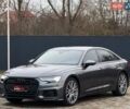 Сірий Ауді С6, об'ємом двигуна 3 л та пробігом 98 тис. км за 61499 $, фото 7 на Automoto.ua