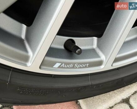 Ауди С6 2022 в Луцке на Automoto.ua Серый Ауди С6, объемом двигателя 3 л и пробегом 98 тыс. км за 66499 $, фото 31 на Automoto.ua