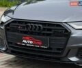 Ауди С6 2022 в Луцке на Automoto.ua Серый Ауди С6, объемом двигателя 3 л и пробегом 98 тыс. км за 66499 $, фото 17 на Automoto.ua