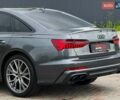 Ауди С6 2022 в Луцке на Automoto.ua Серый Ауди С6, объемом двигателя 3 л и пробегом 98 тыс. км за 66499 $, фото 20 на Automoto.ua
