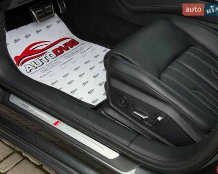 Ауди С6 2022 в Луцке на Automoto.ua Серый Ауди С6, объемом двигателя 3 л и пробегом 98 тыс. км за 66499 $, фото 40 на Automoto.ua