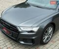 Ауди С6 2022 в Луцке на Automoto.ua Серый Ауди С6, объемом двигателя 3 л и пробегом 98 тыс. км за 66499 $, фото 11 на Automoto.ua