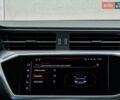 Сірий Ауді С6, об'ємом двигуна 3 л та пробігом 98 тис. км за 61499 $, фото 100 на Automoto.ua