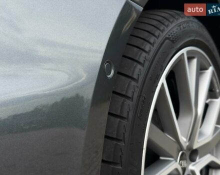 Ауди С6 2022 в Луцке на Automoto.ua Серый Ауди С6, объемом двигателя 3 л и пробегом 98 тыс. км за 66499 $, фото 18 на Automoto.ua