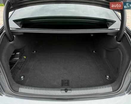 Ауди С6 2022 в Луцке на Automoto.ua Серый Ауди С6, объемом двигателя 3 л и пробегом 98 тыс. км за 66499 $, фото 67 на Automoto.ua