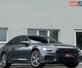 Сірий Ауді S6, об'ємом двигуна 3 л та пробігом 98 тис. км за 66293 $, фото 1 на Automoto.ua