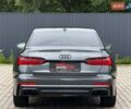 Ауди С6 2022 в Луцке на Automoto.ua Серый Ауди С6, объемом двигателя 3 л и пробегом 98 тыс. км за 66499 $, фото 4 на Automoto.ua