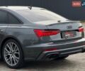 Сірий Ауді С6, об'ємом двигуна 3 л та пробігом 98 тис. км за 61499 $, фото 19 на Automoto.ua