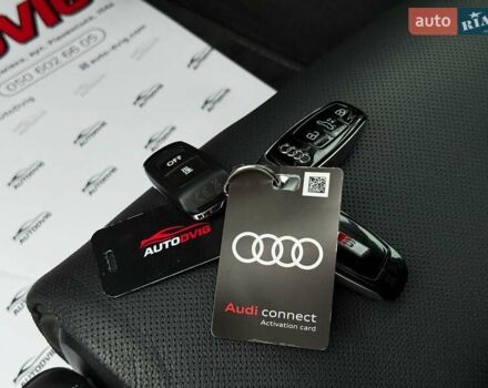 Ауди С6 2022 в Луцке на Automoto.ua Серый Ауди С6, объемом двигателя 3 л и пробегом 98 тыс. км за 66499 $, фото 42 на Automoto.ua