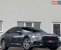 Сірий Ауді С6, об'ємом двигуна 3 л та пробігом 98 тис. км за 61499 $, фото 1 на Automoto.ua