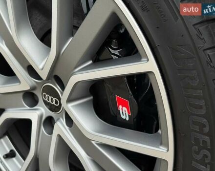 Ауди С6 2022 в Луцке на Automoto.ua Серый Ауди С6, объемом двигателя 3 л и пробегом 98 тыс. км за 66499 $, фото 30 на Automoto.ua