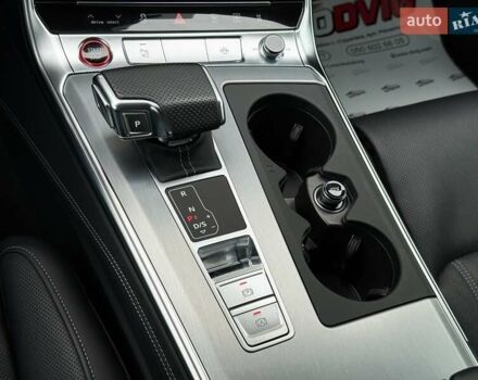 Ауди С6 2022 в Луцке на Automoto.ua Серый Ауди С6, объемом двигателя 3 л и пробегом 98 тыс. км за 66499 $, фото 57 на Automoto.ua
