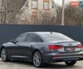 Сірий Ауді С6, об'ємом двигуна 3 л та пробігом 98 тис. км за 61499 $, фото 5 на Automoto.ua