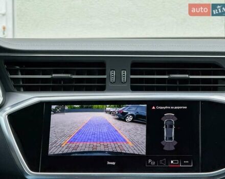 Ауди С6 2022 в Луцке на Automoto.ua Серый Ауди С6, объемом двигателя 3 л и пробегом 98 тыс. км за 66499 $, фото 93 на Automoto.ua