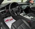 Ауди С6 2022 в Луцке на Automoto.ua Серый Ауди С6, объемом двигателя 3 л и пробегом 98 тыс. км за 66499 $, фото 43 на Automoto.ua