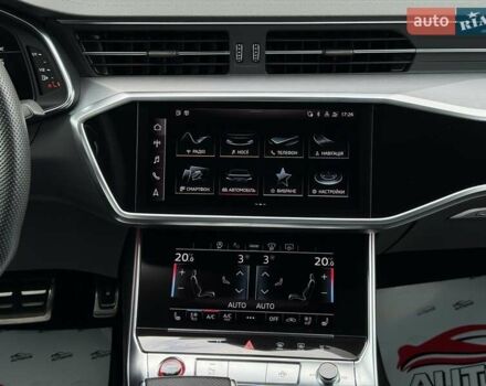 Ауди С6 2022 в Луцке на Automoto.ua Серый Ауди С6, объемом двигателя 3 л и пробегом 98 тыс. км за 66499 $, фото 53 на Automoto.ua