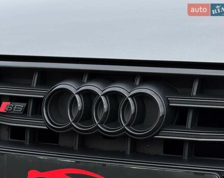 Ауди С6 2022 в Луцке на Automoto.ua Серый Ауди С6, объемом двигателя 3 л и пробегом 98 тыс. км за 66499 $, фото 16 на Automoto.ua