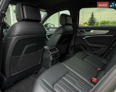 Ауди С6 2022 в Луцке на Automoto.ua Серый Ауди С6, объемом двигателя 3 л и пробегом 98 тыс. км за 66499 $, фото 65 на Automoto.ua