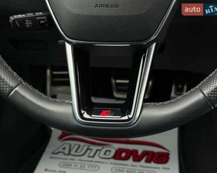 Ауди С6 2022 в Луцке на Automoto.ua Серый Ауди С6, объемом двигателя 3 л и пробегом 98 тыс. км за 66499 $, фото 51 на Automoto.ua