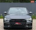 Ауди С6 2022 в Луцке на Automoto.ua Серый Ауди С6, объемом двигателя 3 л и пробегом 98 тыс. км за 66499 $, фото 8 на Automoto.ua