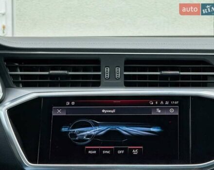 Ауди С6 2022 в Луцке на Automoto.ua Серый Ауди С6, объемом двигателя 3 л и пробегом 98 тыс. км за 66499 $, фото 94 на Automoto.ua